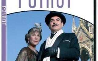 Poirot kausi 4