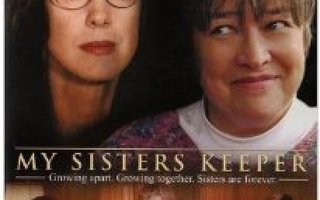 My Sisters Keeper  -  DVD