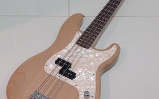 Liljeström / Aurora Precision Bass