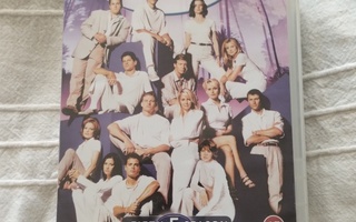 Melrose Place: Kausi 5 DVD