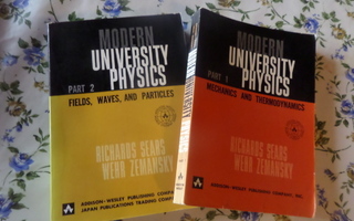 moden university physics 1-2    1