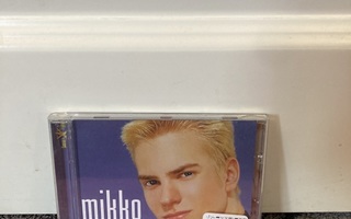 Mikko Mäkeläinen – Mikko Mäkeläinen CD