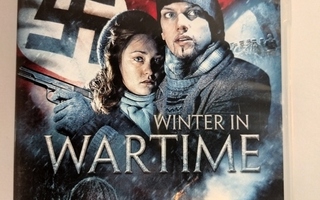 (SL) DVD) Winter in wartime (2008) Jamie Campbell Bower