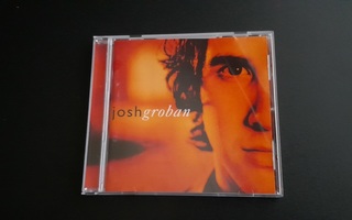 CD: Josh Groban - Closer (2003)
