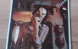 CHRIS JAGGER SD 5069 1973
