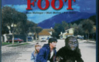 Little Big Foot	(19 151)	UUSI	-FI-		DVD				, perhe