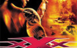 xXx (2-disc) Special Edition  DVD