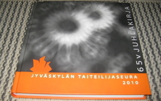 * Jyväskylän taiteilijaseura 65 v juhlakirja *