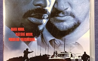 (SL) DVD) Rikollisin aikein (1997) Tupac Shakur