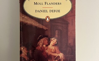 Daniel Defoe: Moll Flanders