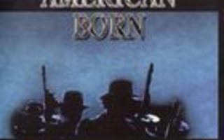 American born (Joey Travolta, Gangsterit 1930 new york