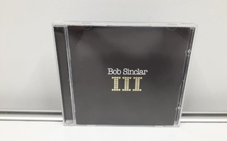 Bob Sinclar - III (cd)