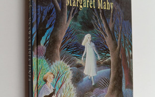 Margaret Mahy : Vaarallisia unia