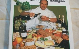 Michel Montignac - Syön hyvin ja siksi laihdun