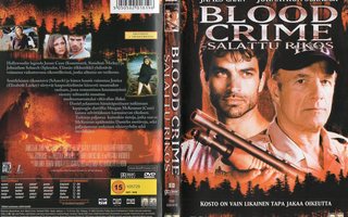 blood crime	(11 800)	k	-FI-	suomik.	DVD		james caan	2003