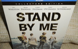 Stand by Me (muoveissa) Blu-ray