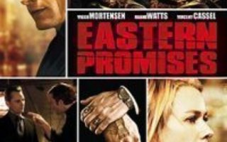 Eastern Promises (DVD) ALE! -40%
