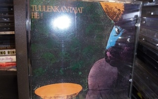 CD TUULENKANTAJAT : HE ! ( SIS POSTIKULU)