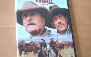 Broken Trail (2 x DVD)