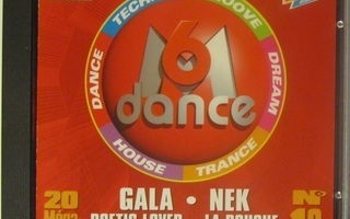 Various • M6 Dance N°12 CD