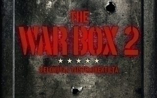 War box 2 (8xDVD)