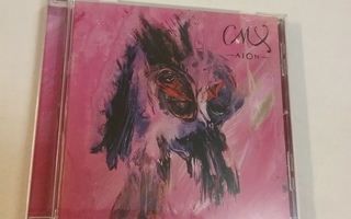 CD CMX Aion