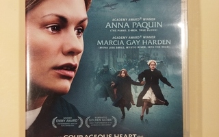 (SL) DVD) The Courageous Heart of Irena Sendler (2009)