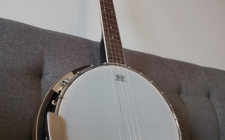 Banjo 5 strings