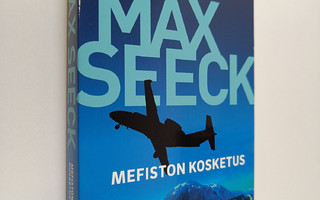 Max Seeck : Mefiston kosketus (jättipokkari)
