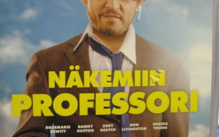 NÄKEMIIN PROFESSORI DVD
