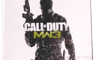 Call Of Duty: Modern Warfare 3