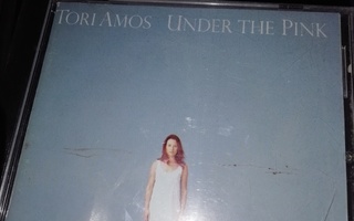 Tori Amos Under the pink