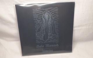 Halo Manash - Unetar CD