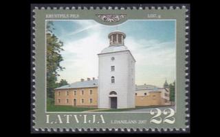 Latvia 701 ** Linna (2007)