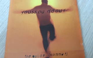 Youssou N'Dour : The Guide (Wommat)