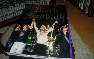 Black Sabbath best of