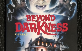 Beyond Darkness - Limited Edition (blu-ray) (OOP)