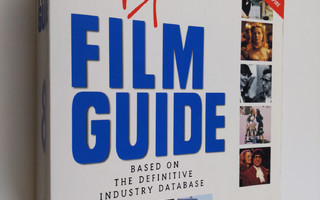 The Eighth Virgin Film Guide