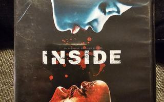 Inside (DVD)