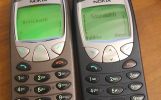 Nokia  6210