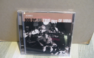 Bob Dylan:Time out of mind cd