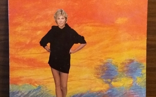 ANNE MURRAY The Hottest Night Of The Year 1A 064-400122 1982