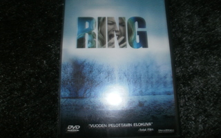 Ring Dvd
