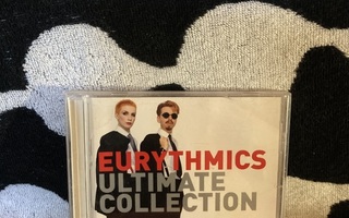 Eurythmics – Ultimate Collection CD
