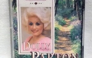 c-kasetti Dolly Parton Country Classics 2