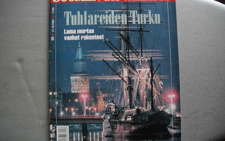 Suomen Kuvalehti Nro 50/1992 (26,6)