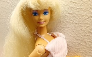 Perfume Pretty Barbie 1987