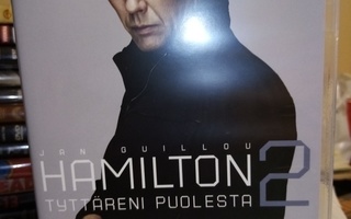 DVD HAMILTON 2