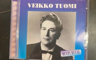 Veikko Tuomi - 20 suosikkia CD