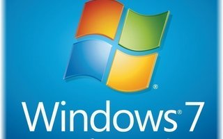 Windows 7 Pro 64bit asennusmedia OEM